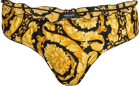 panty versace